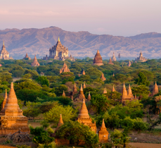 Myanmar Image